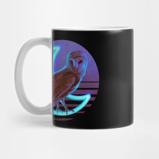 Night Owl Mug